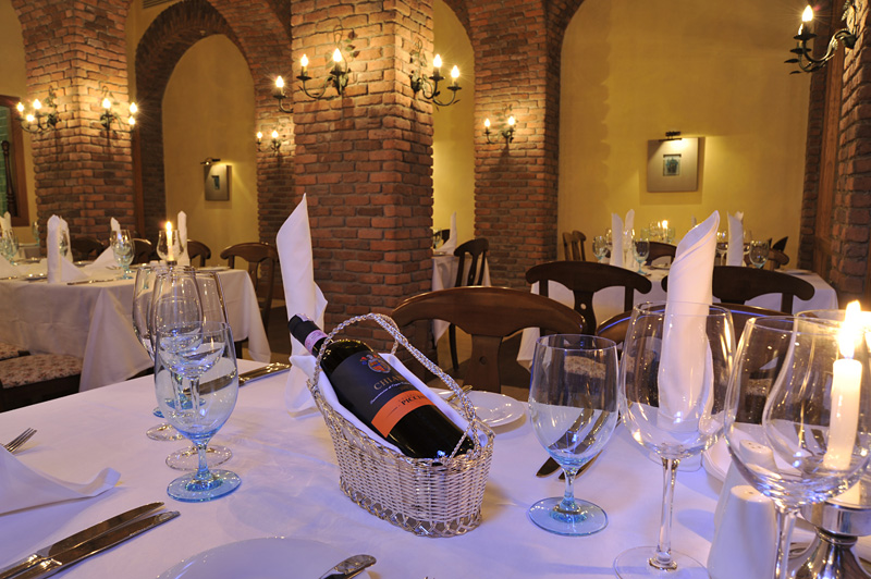 Kempinski Hotel Dome